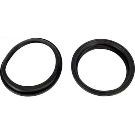 Replacement Pool Part For Gasket; Set Of 2